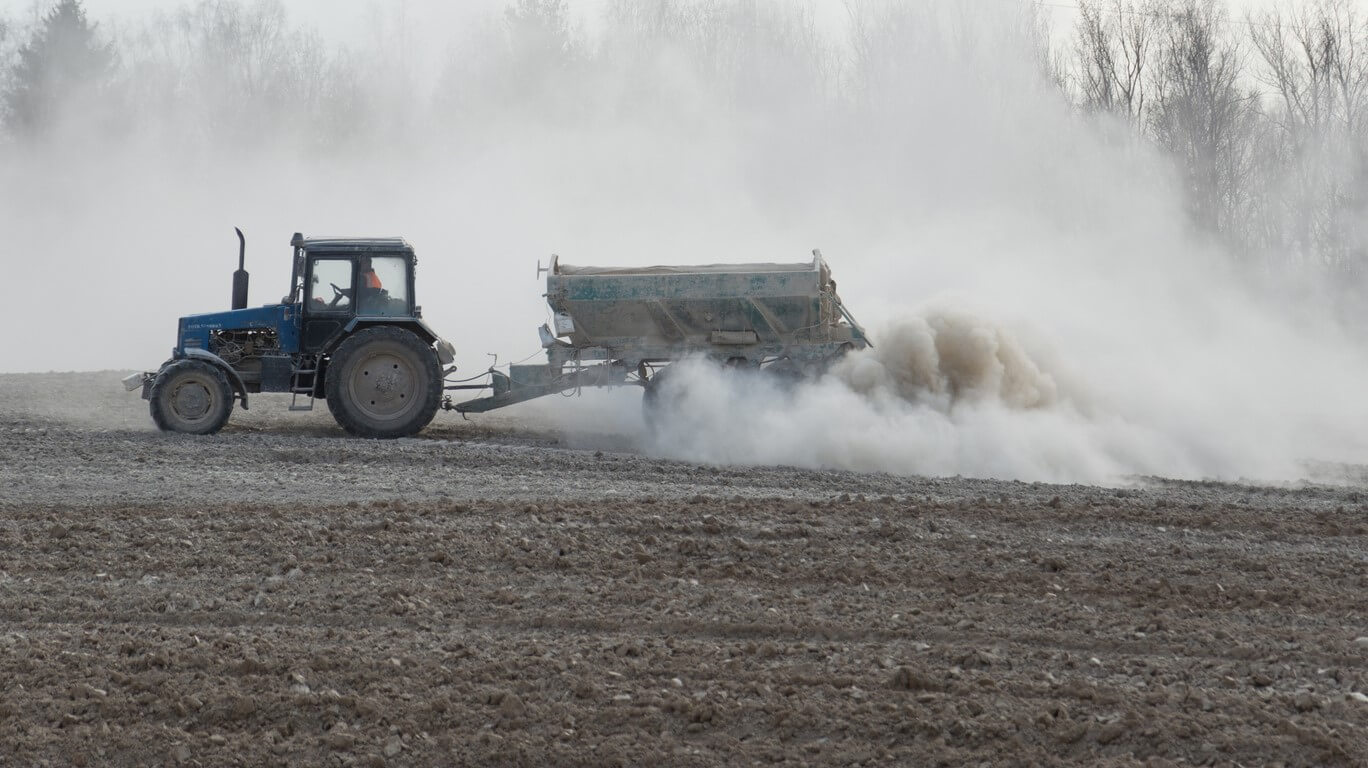 Agricultura